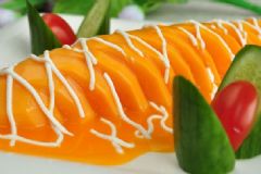 女生適當(dāng)多吃什么能長胸？胸部發(fā)育吃什么食物好？[圖]