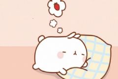 睡不著該怎么辦？如何解決難以入睡的問題？[圖]