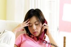 鼻竇炎為什么會頭痛？鼻竇炎為什么會頭疼？[圖]