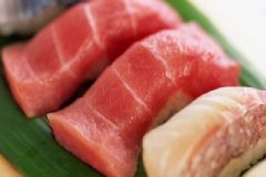 寶寶流鼻涕能吃魚嗎？寶寶流鼻涕可以吃魚嗎？[圖]