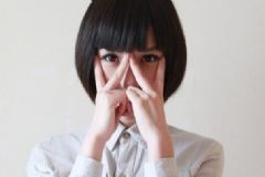 眼睛充血疼痛是怎么回事？哪些原因會導(dǎo)致眼睛充血疼痛？[圖]