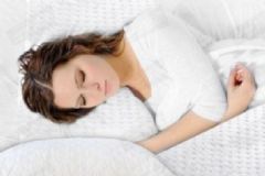 哪些睡眠方式是錯(cuò)誤的？什么樣的睡眠方式是錯(cuò)誤的？[圖]