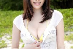 巨乳妹子怎么減胸部？巨乳縮小術(shù)要注意什么？[圖]