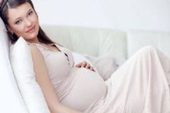 孕期出現(xiàn)便秘的情況是怎么回事？孕期便秘可以怎么樣治療？[圖]