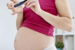 妊娠期糖尿病癥狀有哪些？妊娠糖尿病需注意什么事？[圖]