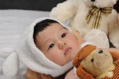 幼兒期有哪些生理特點？幼兒期該怎么護理？[圖]