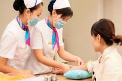 做盆腔檢查有哪些基本要求？盆腔檢查有哪些內(nèi)容？[圖]