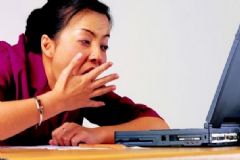 熬夜后第二天怎么補救？晚上熬夜第二天怎么辦？[圖]