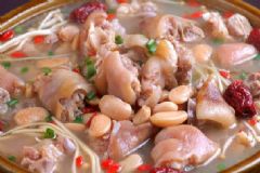 飲食豐胸吃什么有效果？哪些美食能夠豐胸美容？[圖]