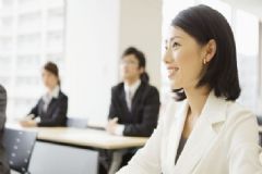 白領(lǐng)該警惕哪些婦科疾病？預(yù)防婦科疾病有哪些措施？[圖]