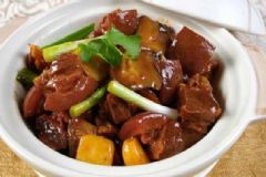 男人腎虛盜汗怎么樣調(diào)理？男人腎虛可以吃什么藥膳？[圖]