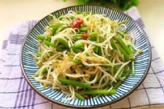 適合高血壓吃的菜有哪些？降血壓的食譜有哪些？[圖]