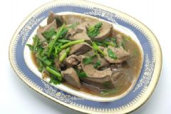 補血的養(yǎng)生食譜有哪些？貧血吃什么食物補血養(yǎng)生？[圖]
