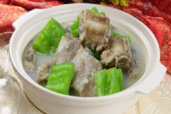 高血壓吃苦瓜排骨湯怎么樣？高血壓的飲食禁忌有哪些？[圖]