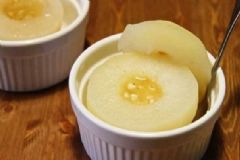 喉嚨發(fā)炎了吃什么好？治療喉嚨發(fā)炎的食譜有哪些？[圖]