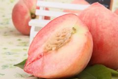 孕婦可以吃桃子的嗎？孕婦吃桃子有什么好處和壞處？[圖]