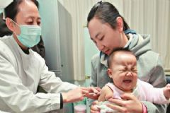 接種疫苗有哪些不良反映？疫苗接種有哪些注意事項(xiàng)？[圖]