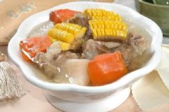 總是便秘吃什么好？哪些食物可以緩解治療便秘癥狀？[圖]