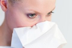 日常預防鼻炎的方法有哪些？鼻炎患者適合吃什么食物調(diào)理？[圖]