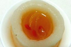 咳嗽有什么偏方好的快？蜂蜜加蘿卜真能止咳嗎？[圖]