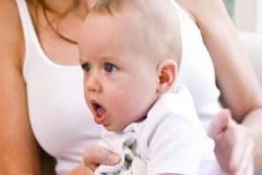 小孩子半夜咳的厲害該怎么辦？小孩子咳嗽怎么樣快速止咳？[圖]