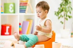 小孩便秘怎么樣用開塞露通便？小孩子便秘通便的方法有哪些？[圖]
