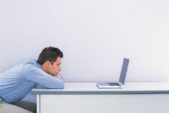 白領(lǐng)吃什么可以減壓？緩解壓力的食物有哪些？[圖]