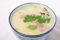 哪些粥可以有效的補(bǔ)腎壯陽？男人補(bǔ)腎壯陽的方法有哪些？[圖]
