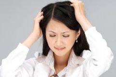 女人腎虛易惹什么病？女人腎虛時有哪些現(xiàn)象？[圖]