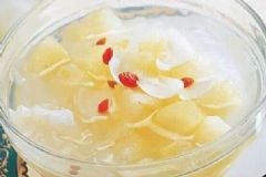 寶寶上火吃什么食物比較好？寶寶降火的食譜有哪些？[圖]