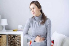 胃脹氣該怎么調(diào)理？調(diào)理胃脹氣的方法[圖]