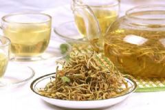 上班電腦族上火怎么辦？上火的食療膳食有哪些？[圖]