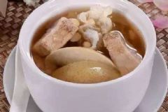 經(jīng)常抽煙吃什么護肺？抽煙護肺的食譜有哪些？[圖]