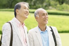 中老年男人癡呆的原因有哪些？男士如何預(yù)防中老年癡呆？[圖]