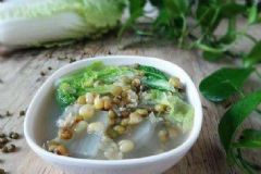 上火喝什么湯有效去火？上火起泡喝什么湯好？[圖]