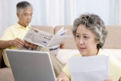 老年人有哪些常見眼科疾病？保護眼睛有哪些好方法？[圖]