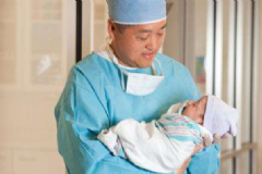 婦產(chǎn)科男醫(yī)生有什么特點(diǎn)？產(chǎn)檢遇到男醫(yī)生怎么辦？[圖]