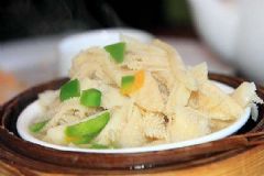 感冒了喝什么湯好得快？治療感冒食療方有哪些？[圖]