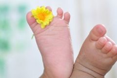如何讓孩子遠(yuǎn)離扁平足？扁平足的矯正方法有哪些？[圖]