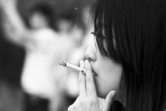 吸煙吃什么清肺效果好？吸煙男士清肺食譜有哪些？[圖]