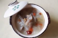 腎氣不足吃什么食物好？腎氣不足吃什么補腎？[圖]