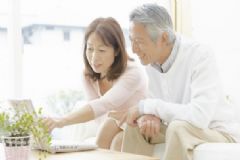 老人吃太飽的危害有哪些？老人的健康飲食原則是什么？[圖]