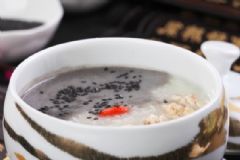腎虛喝什么粥好？腎虛食療方有哪些？[圖]