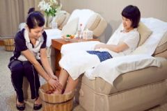 冬天什么時候泡腳最好？冬天怎么泡腳最健康養(yǎng)生？[圖]