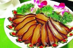 喝酒時千萬不能碰哪些下酒菜？喝酒為什么不能吃燒烤？[圖]