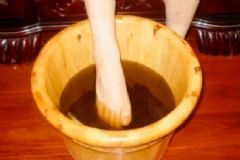 用醋泡腳對身體有什么功效？孕婦用醋泡腳對寶寶有影響嗎？[圖]