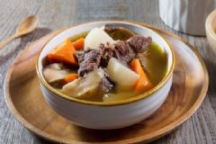 吃什么食物清宿便？清宿便的有效方法是什么？[圖]