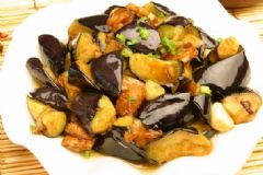 茄子怎么給寶寶做輔食？茄子怎么給寶寶做著吃？[圖]