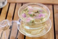 女性秋季喝什么茶好？女性秋季養(yǎng)生喝什么茶？[圖]