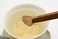 孕婦可以吃西洋參嗎？孕婦吃西洋參好不好？[圖]